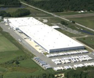 Firestone TPO Roofing Systems