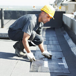 Low-Slope Roofs