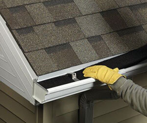 Gutters & Downspouts