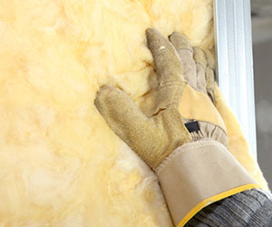 Insulation Specialists