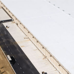 Johns Manville TPO Roofing Systems