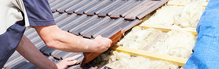 Roof Repair in Chicago, IL and Tucson, AZ