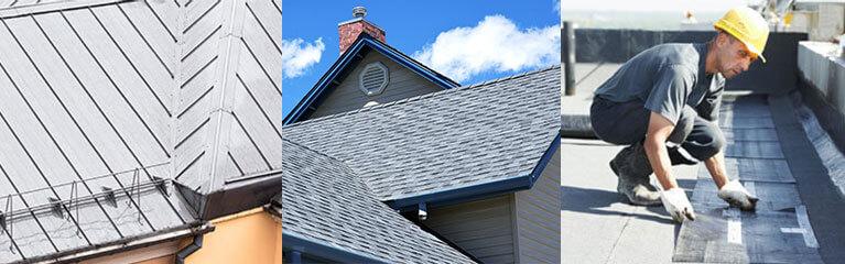 Roofing Company in Catalina Foothills, AZ