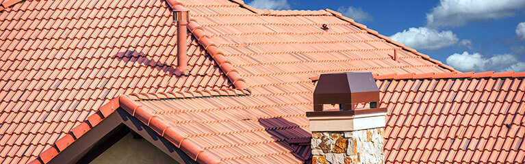 Tile Roofing