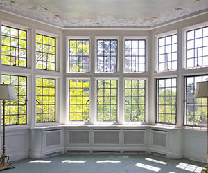Window Installation & Replacement