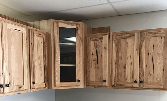 custom cabinets in Wausau, WI