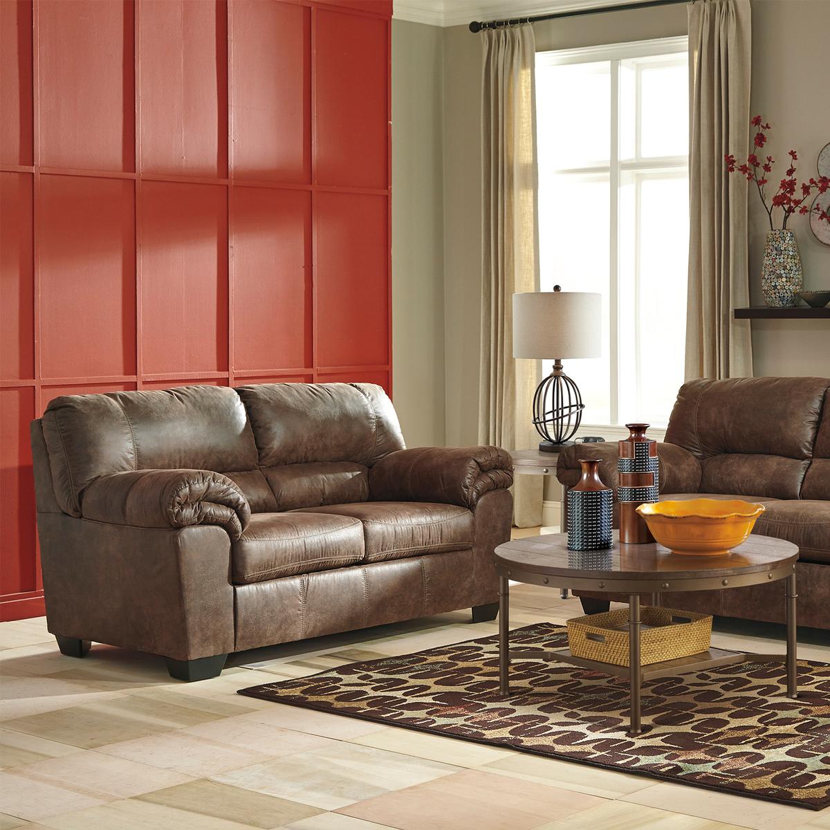 Ashley Bladen Loveseat