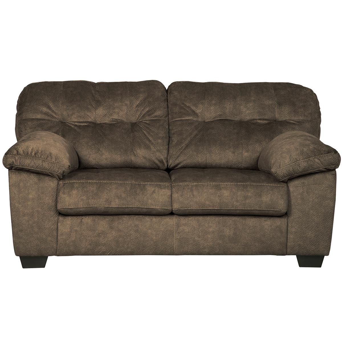 Ashley Accrington Loveseat