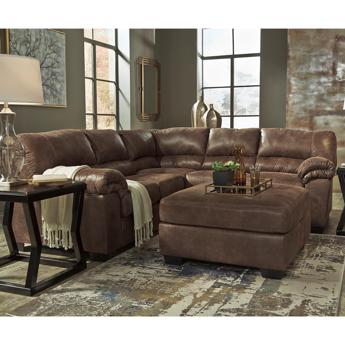 Ashley Bladen Sectional