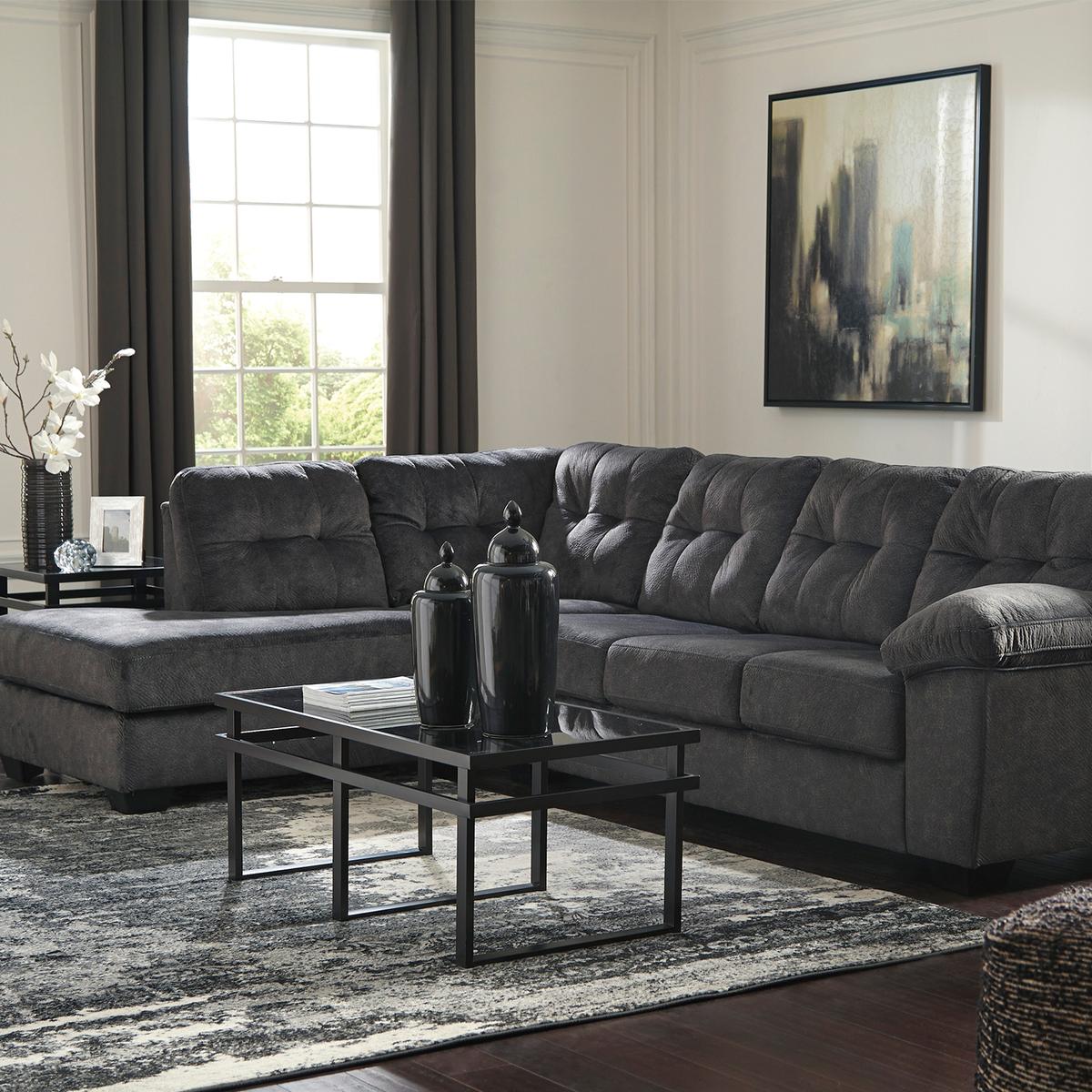 Ashley Accrington Sectional