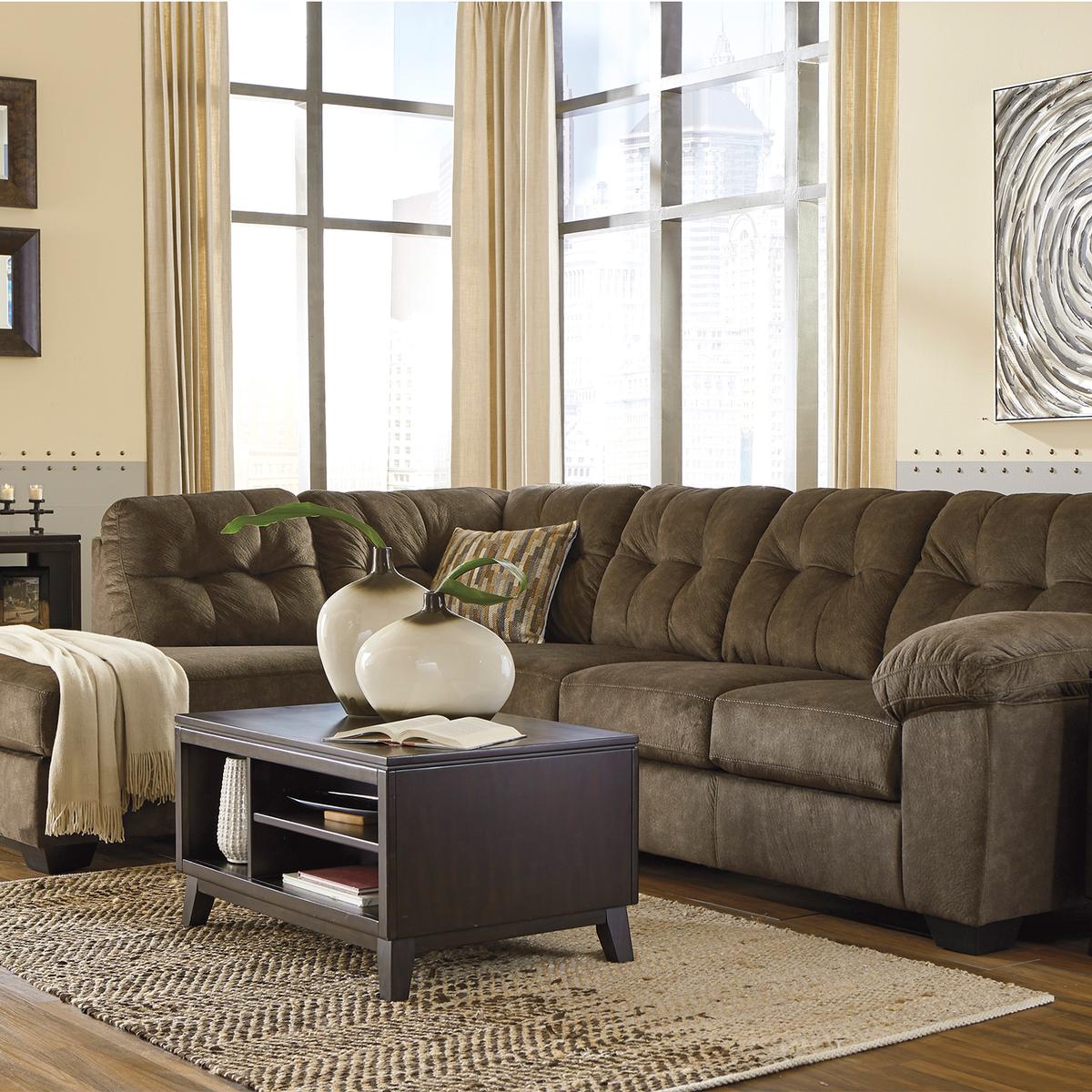 Ashley Accrington Sectional