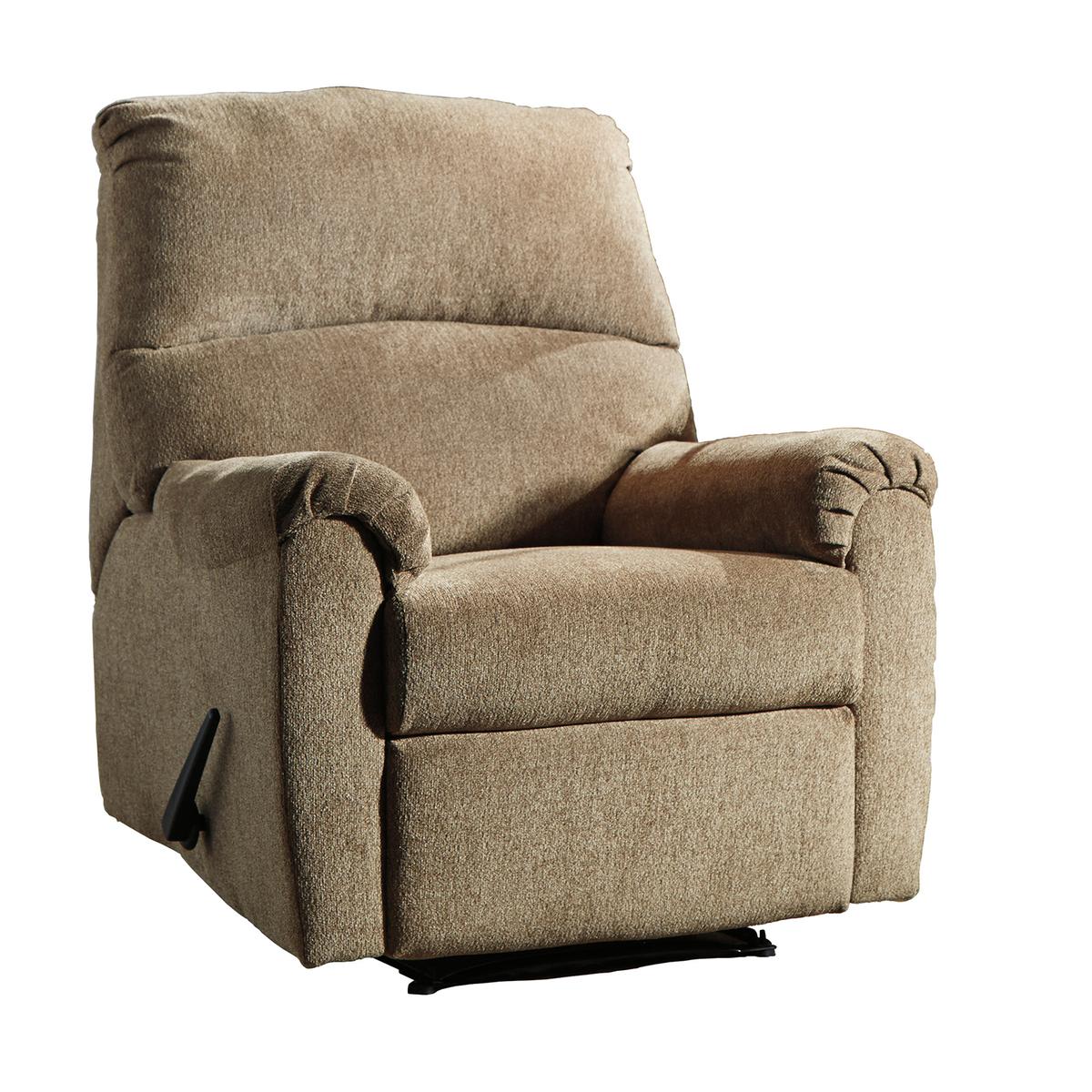 Ashley Nerviano Recliner