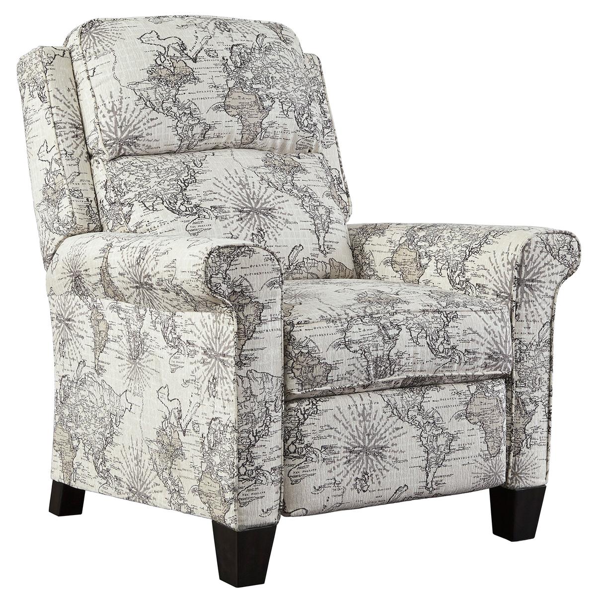 Ashley Sembler Power Recliner