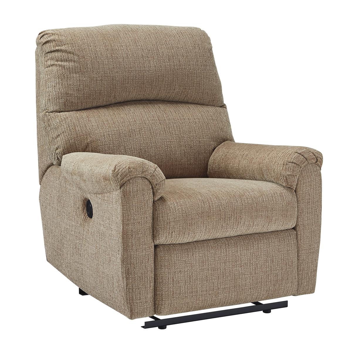Ashley McTeer Power Recliner