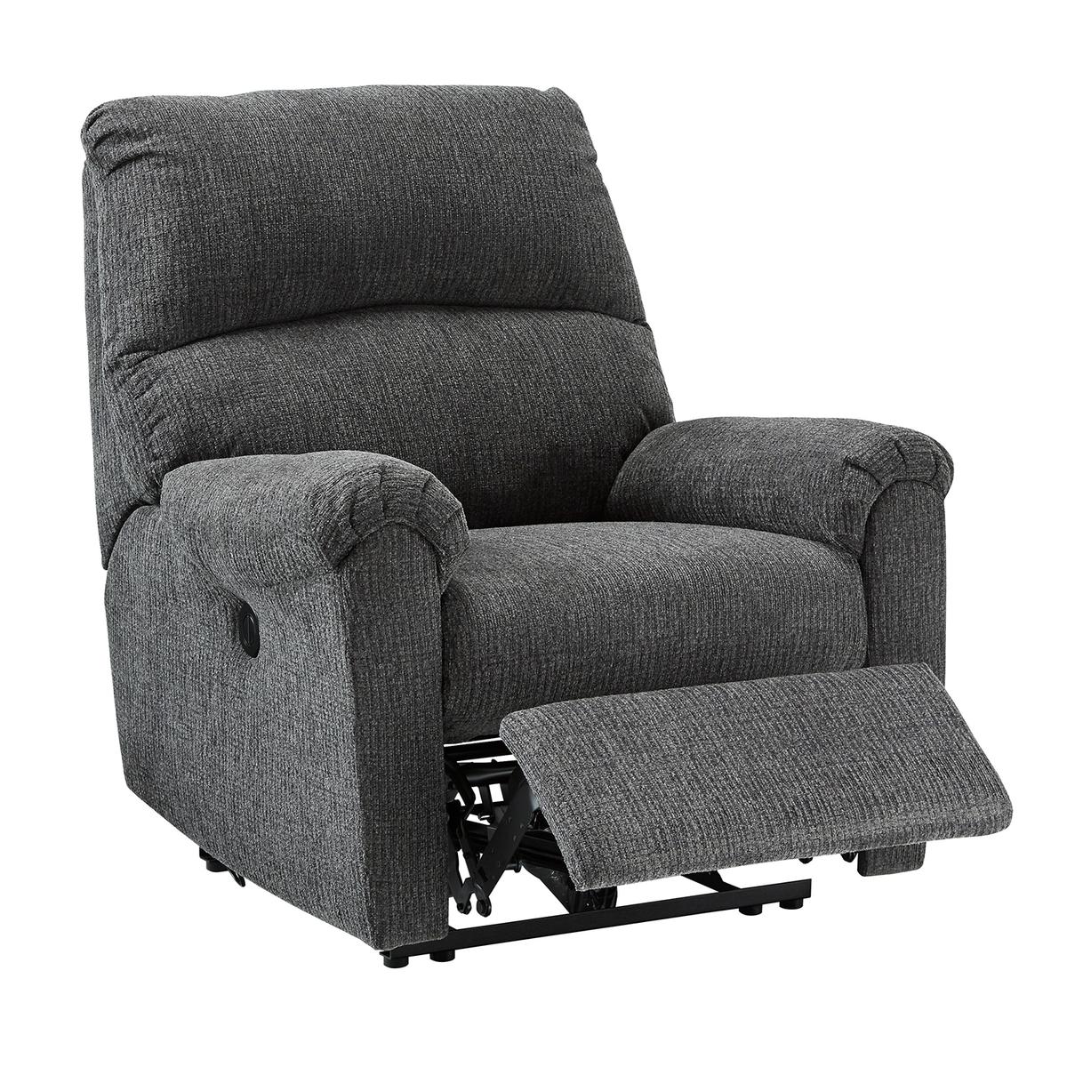 Ashley McTeer Power Recliner