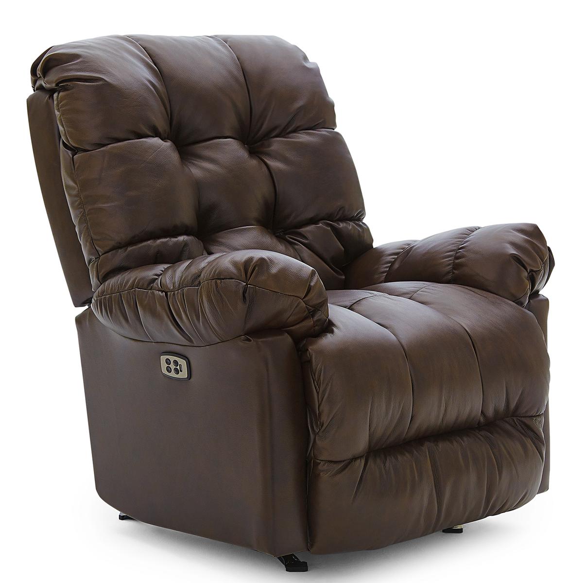 BHF Brosmer Power Rocker Recliner