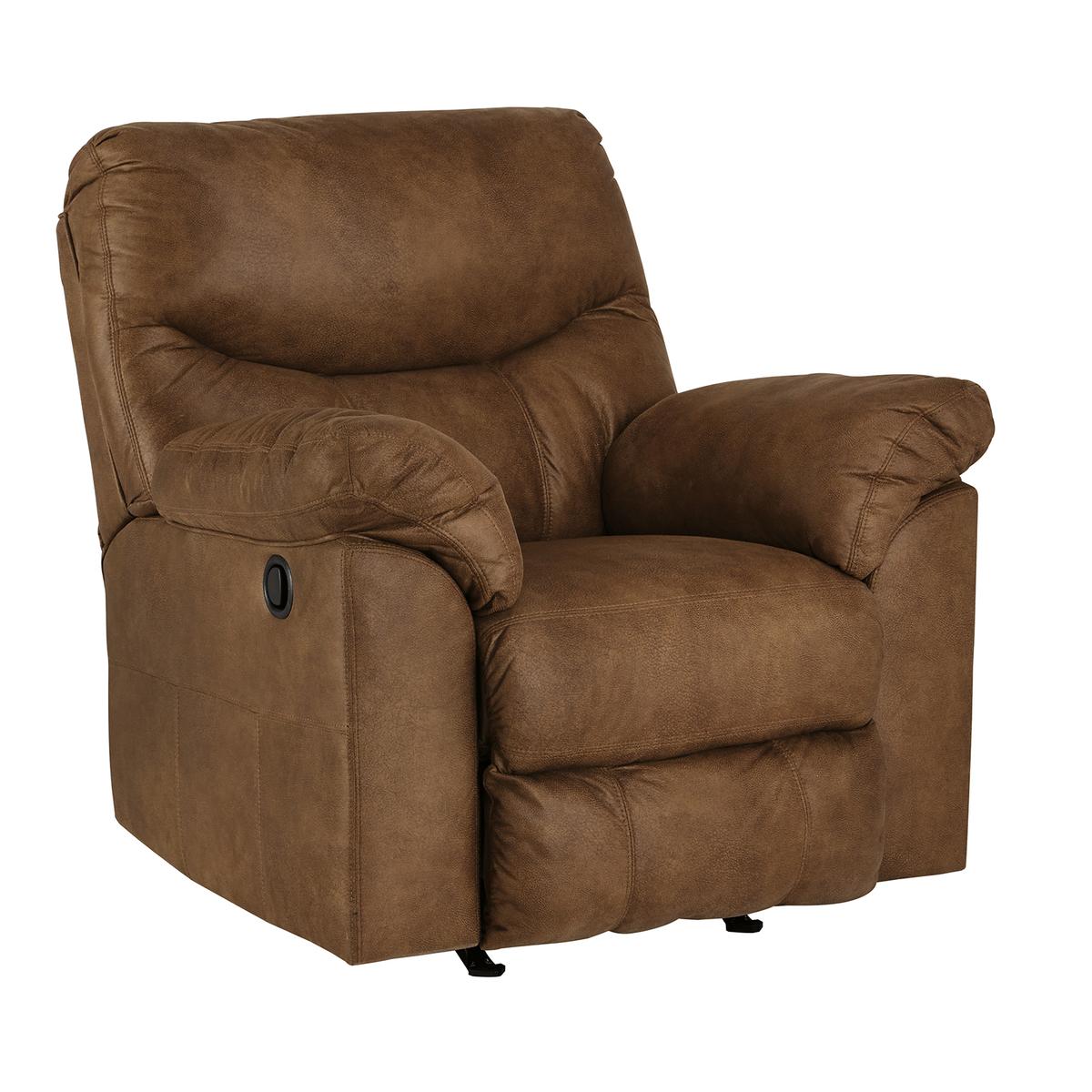Ashley Boxberg Rocker Recliner