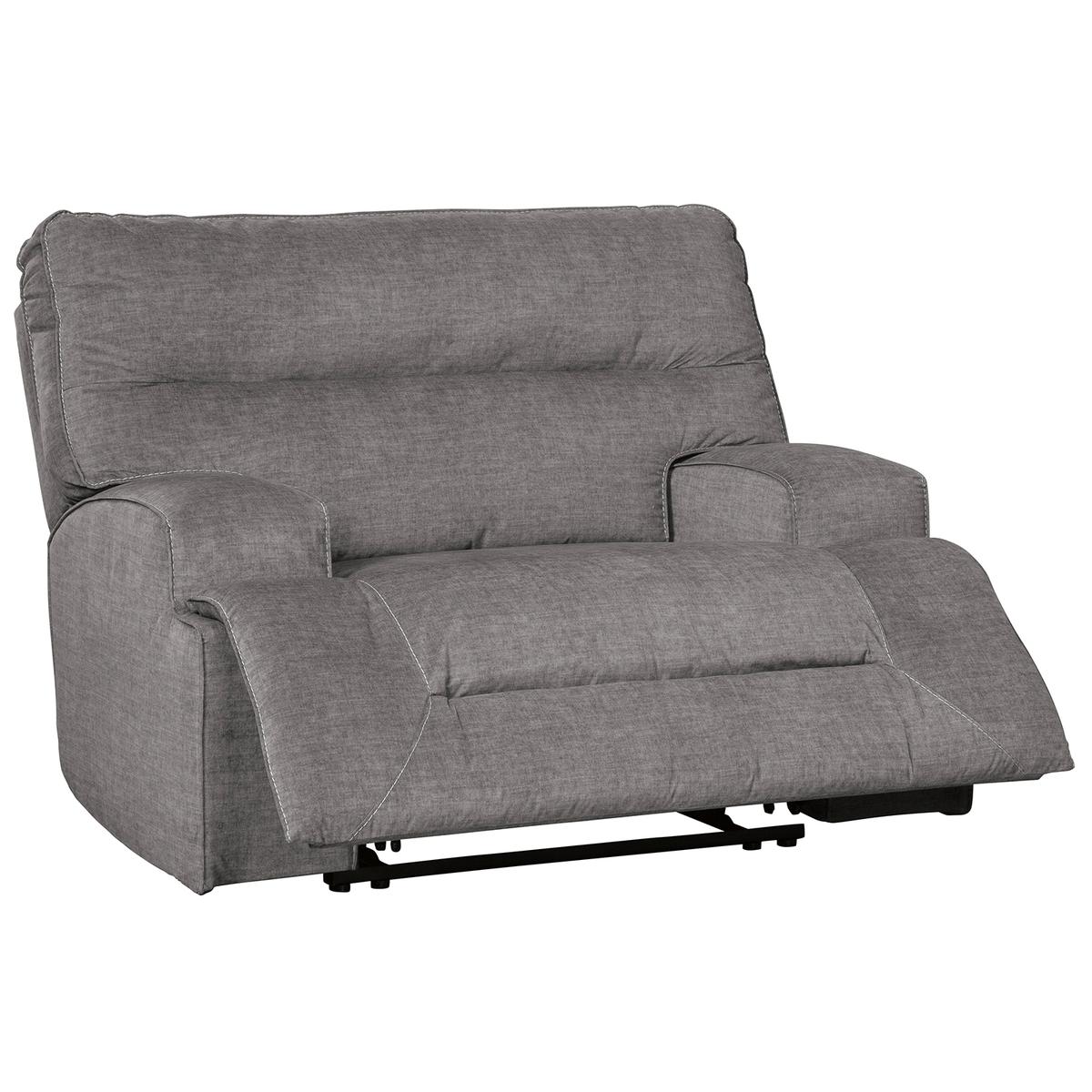 Ashley Coombs Oversized Recliner
