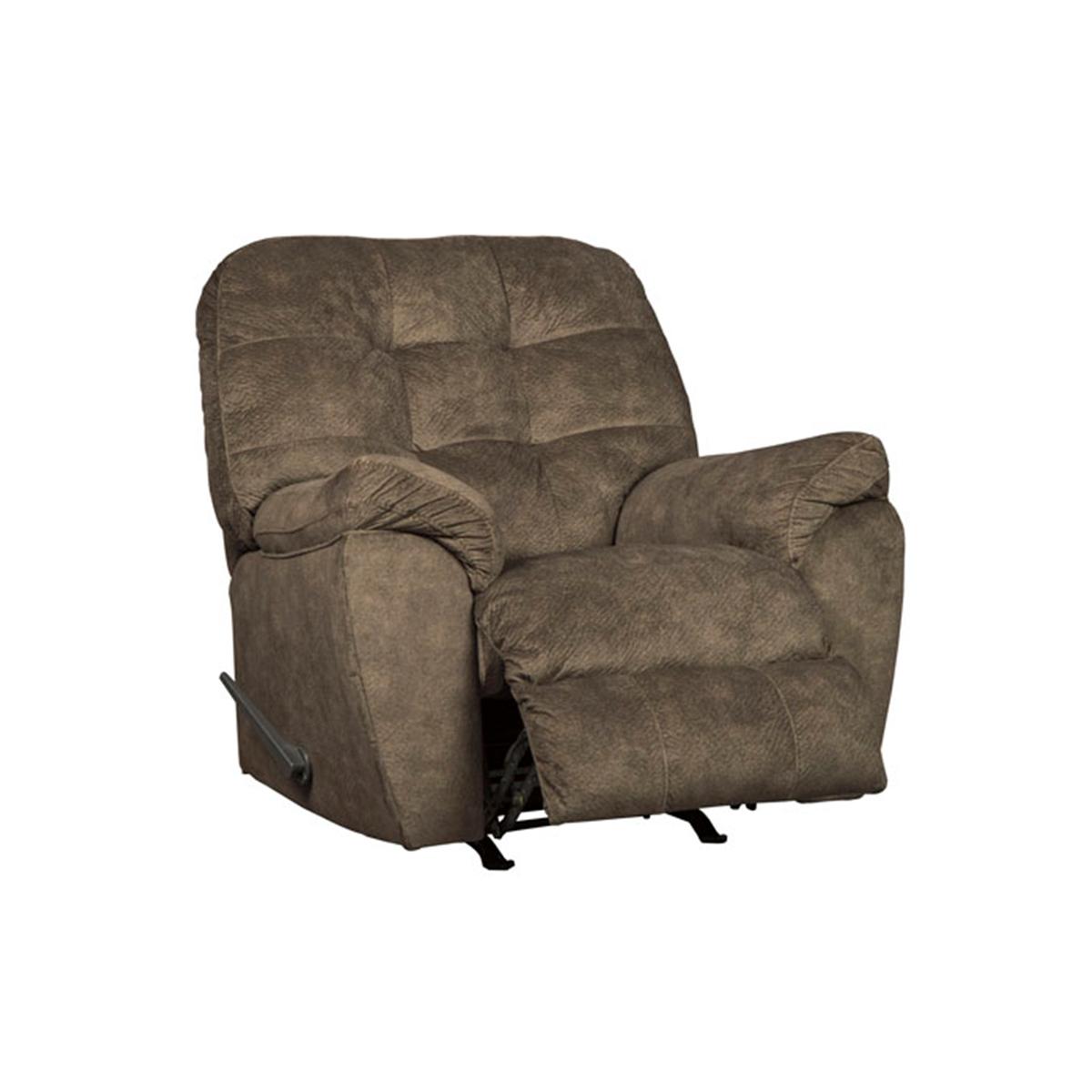 Ashley Accrington Rocker Recliner
