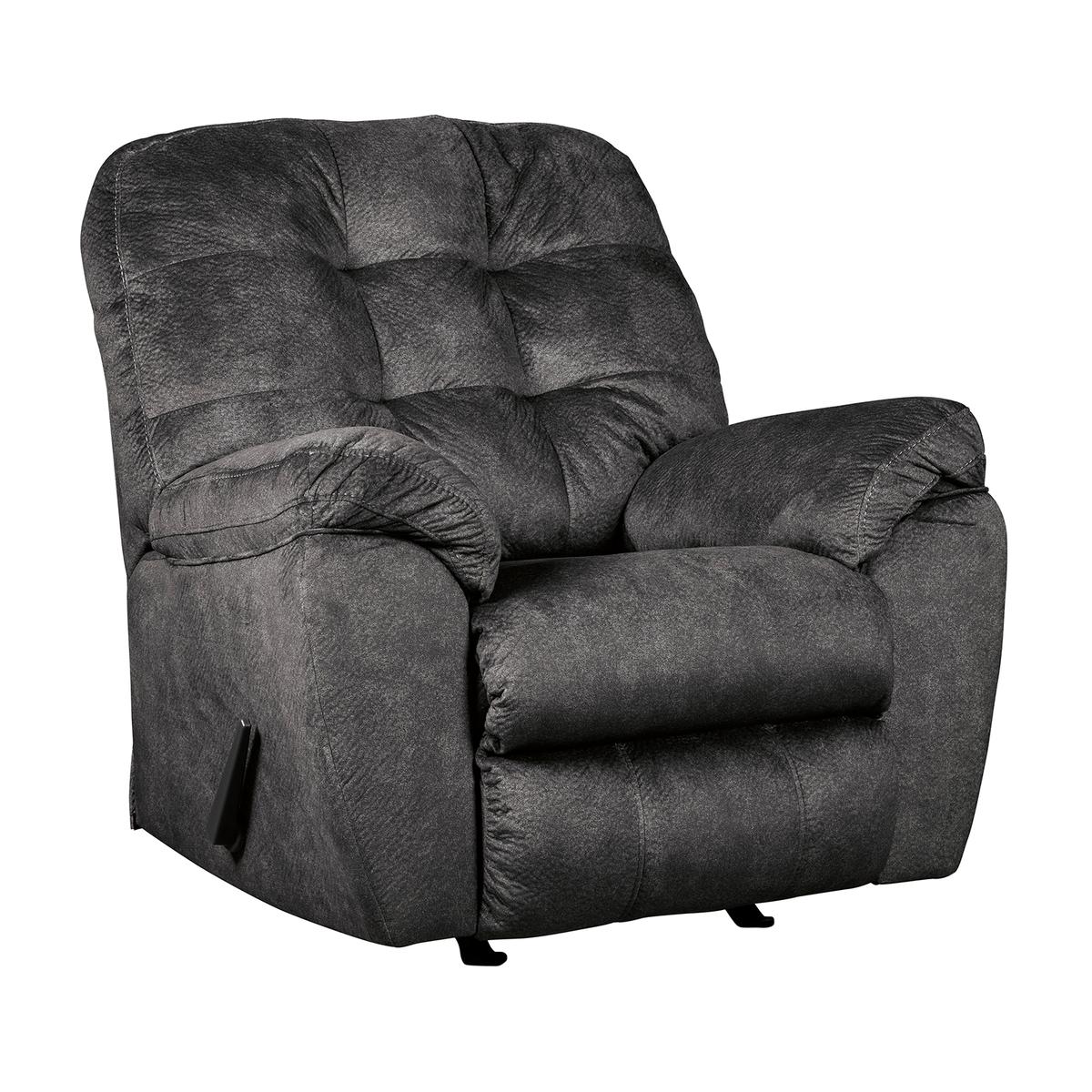 Ashley Accrington Rocker Recliner