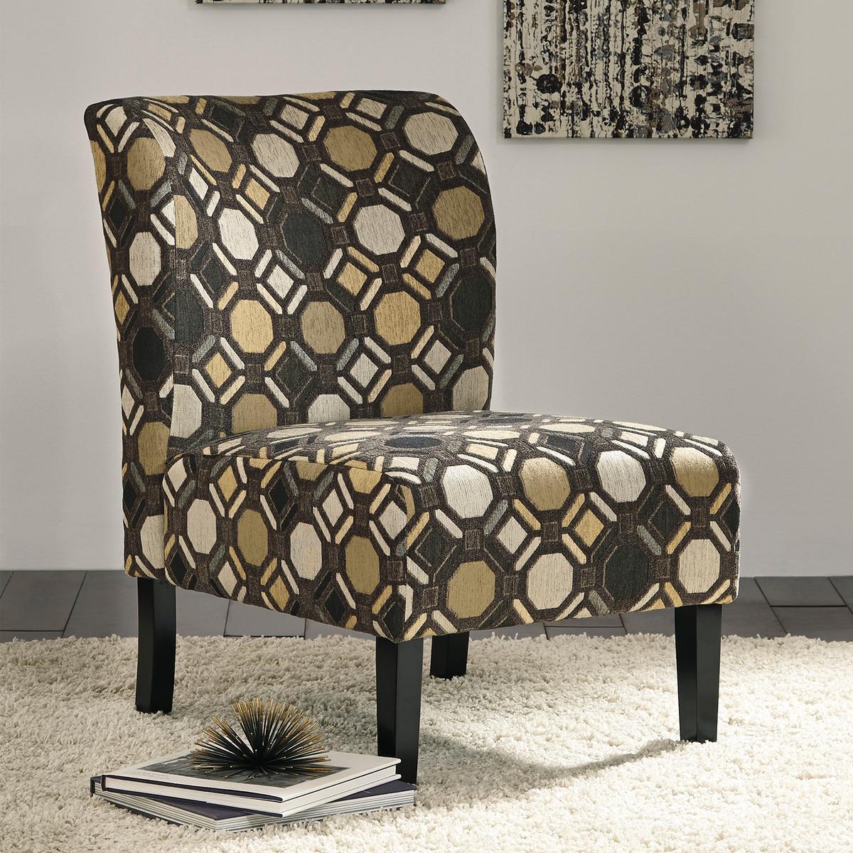 Ashley Tibbee Accent Chair