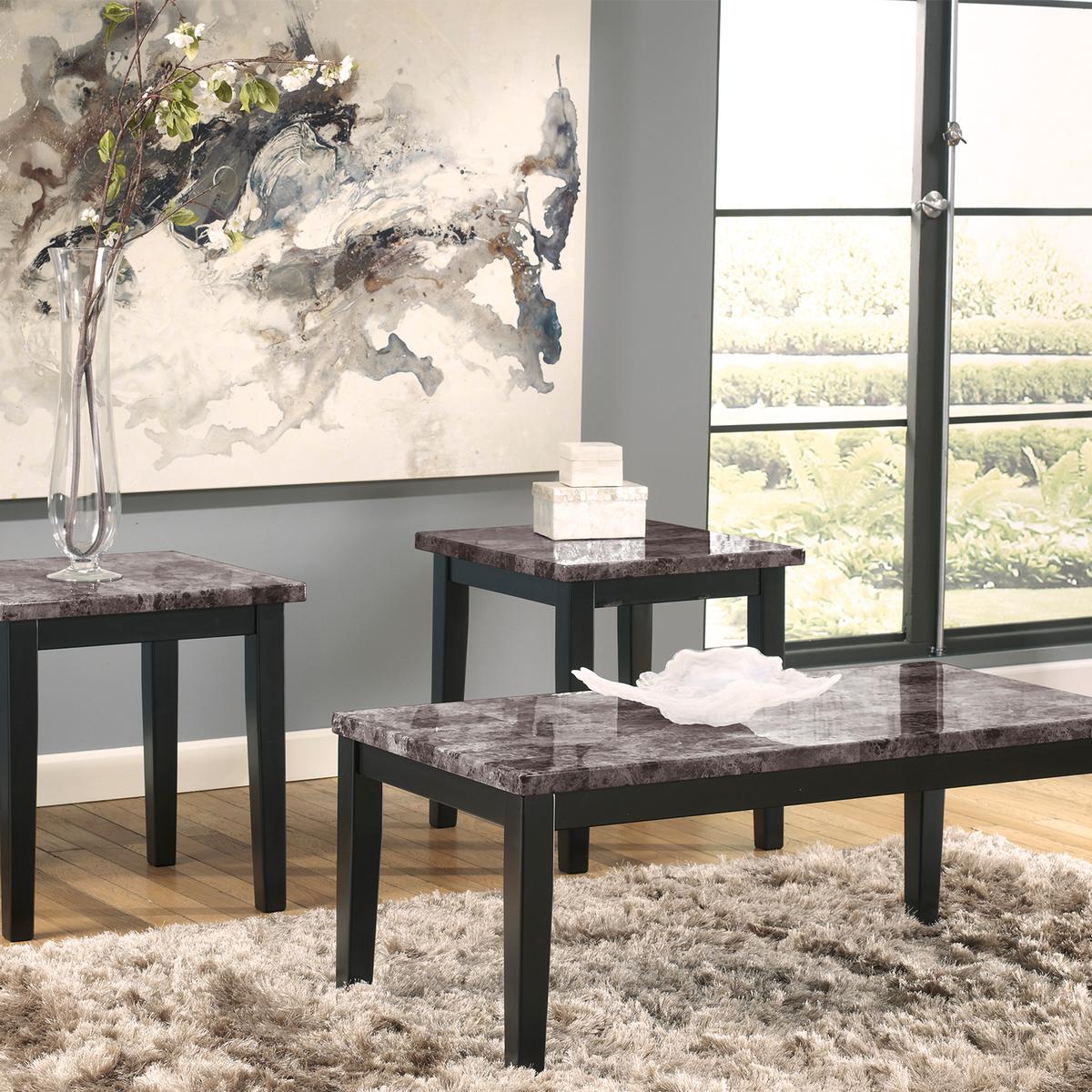 Ashley Maysville Table (Set of 3)