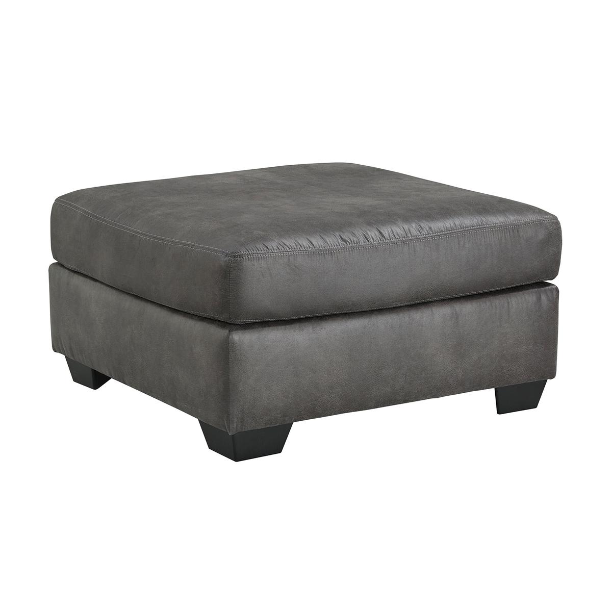Ashley Bladen Oversized Accent Ottoman