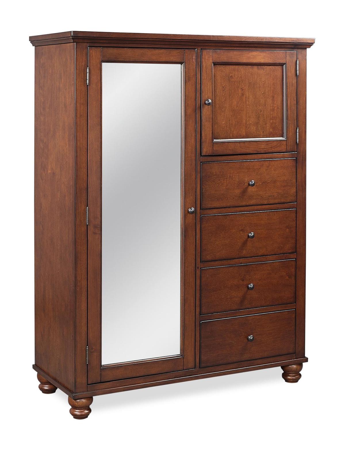 Cambridge Chiffarobe
