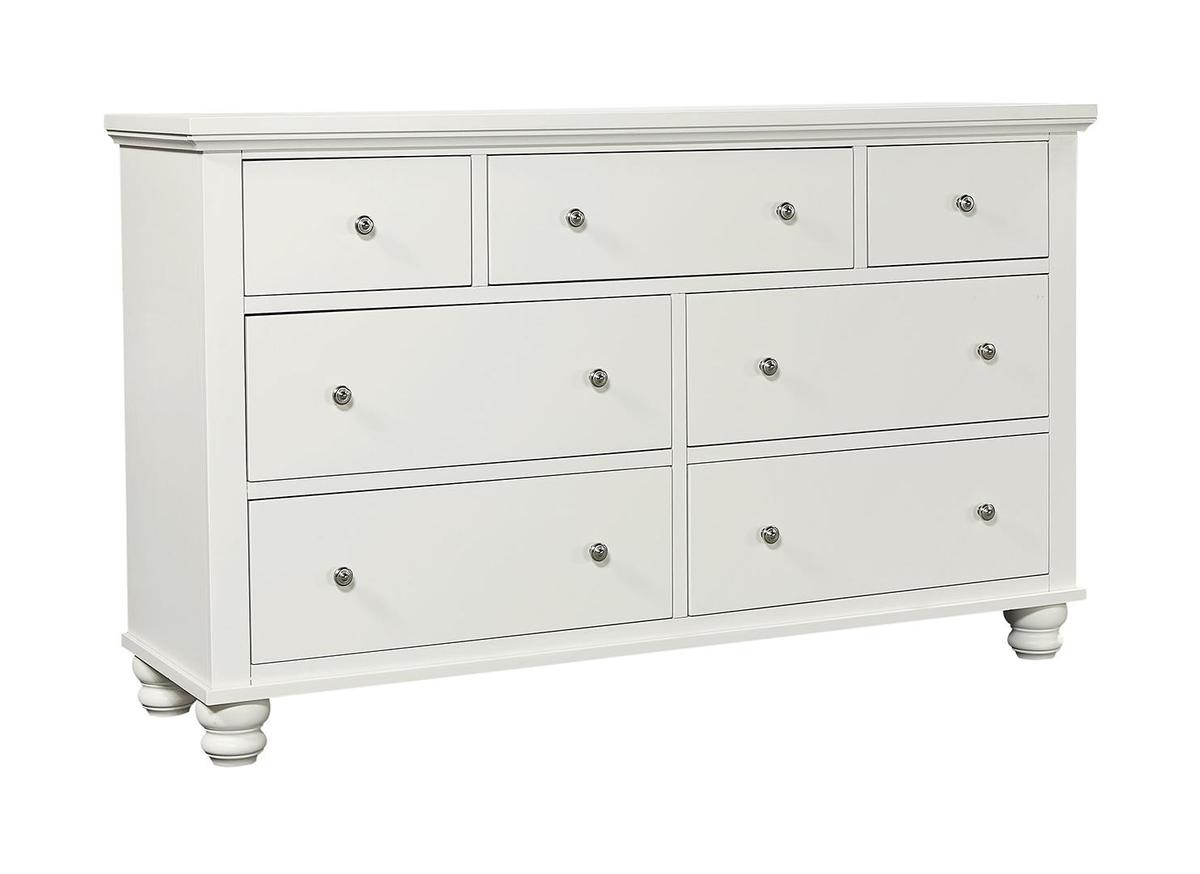 Cambridge Double Dresser