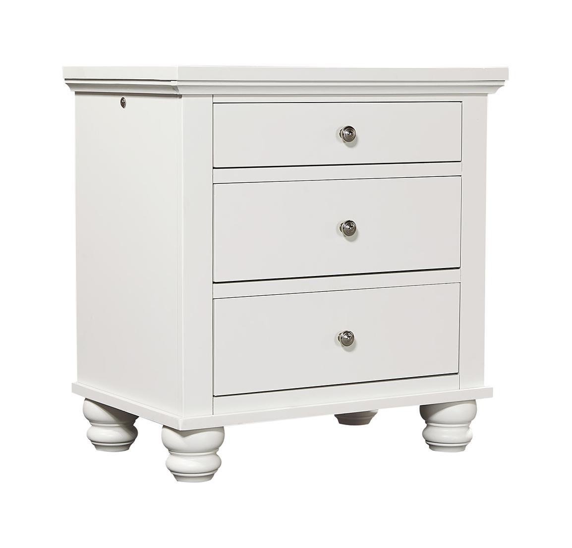 Cambridge LIV360 Nightstand