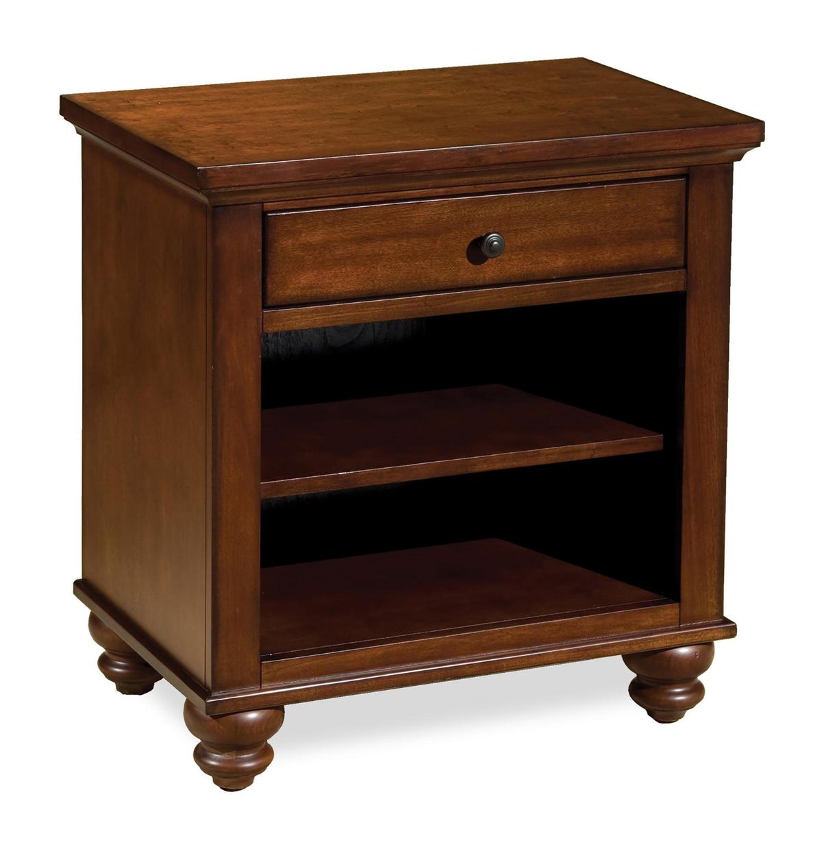 Cambridge 1 Drawer Nightstand