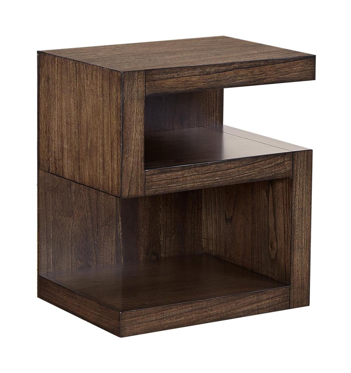 Modern Loft S Nightstand