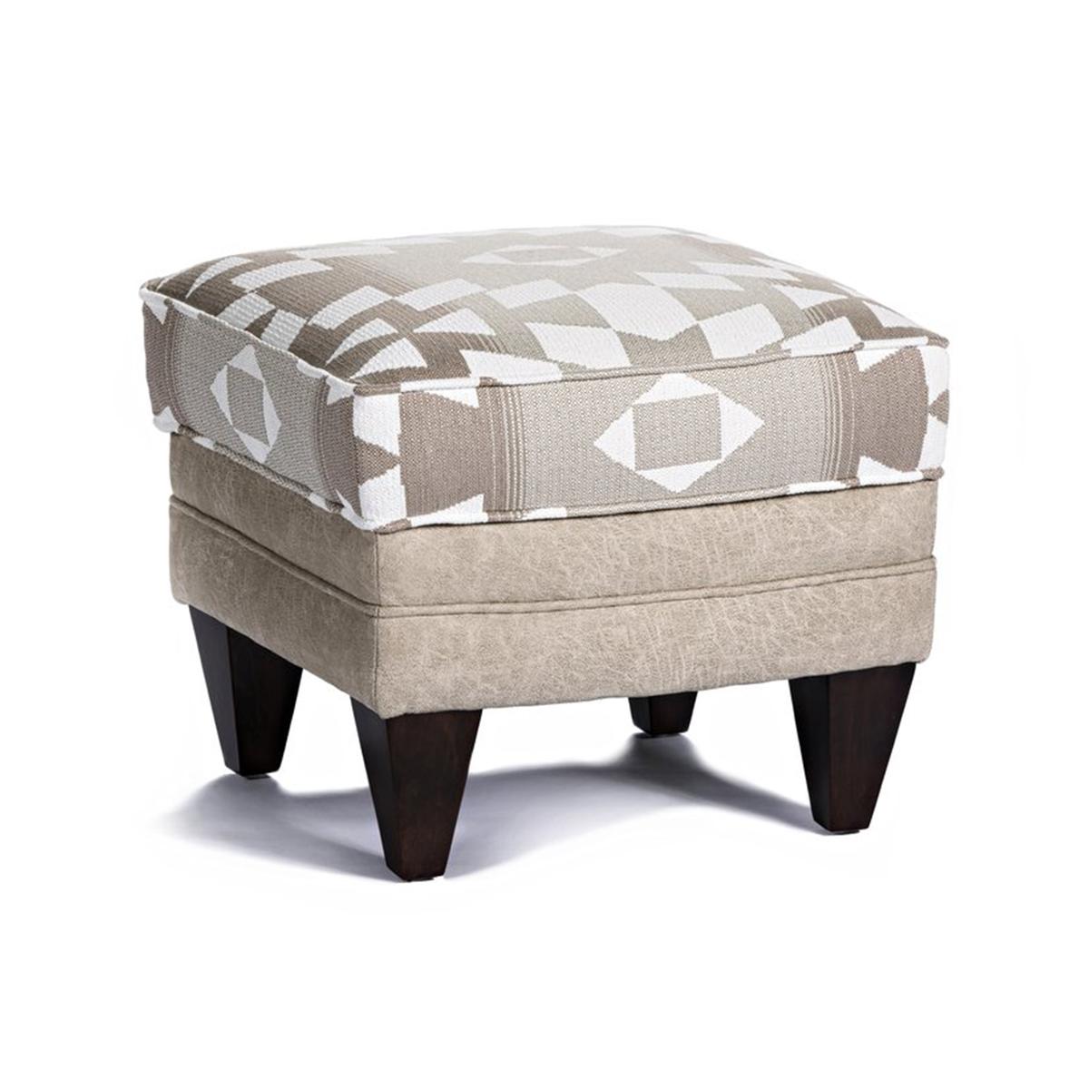 Marshfield Tate Non Storage Ottoman