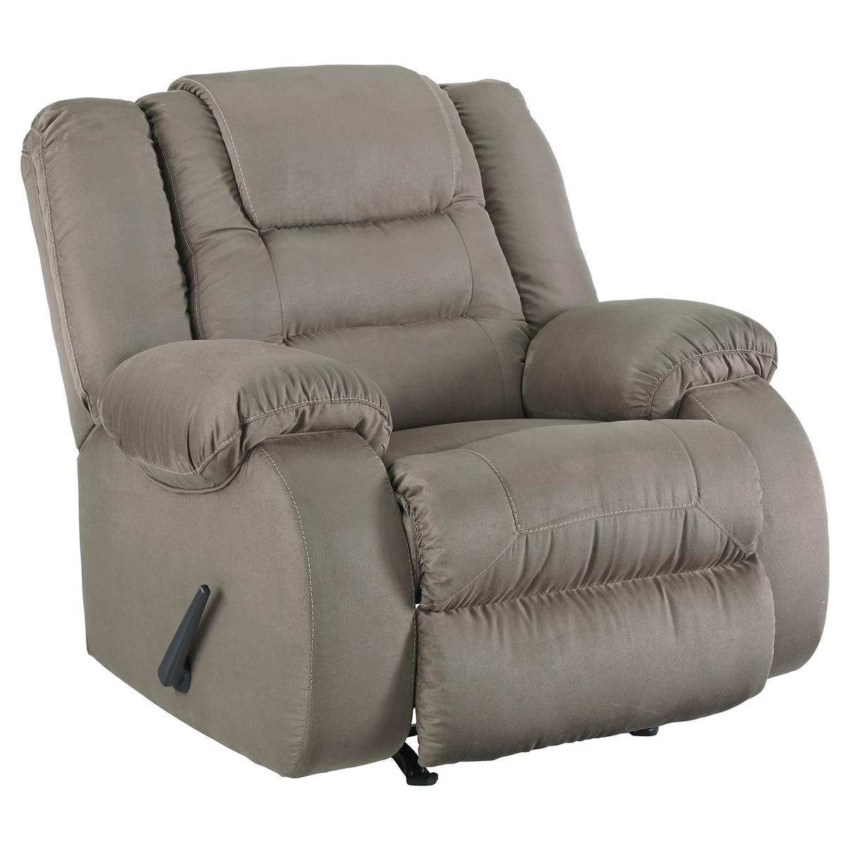 Ashley McCade Rocker Recliner