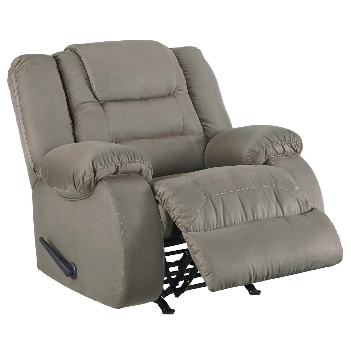 Ashley McCade Rocker Recliner
