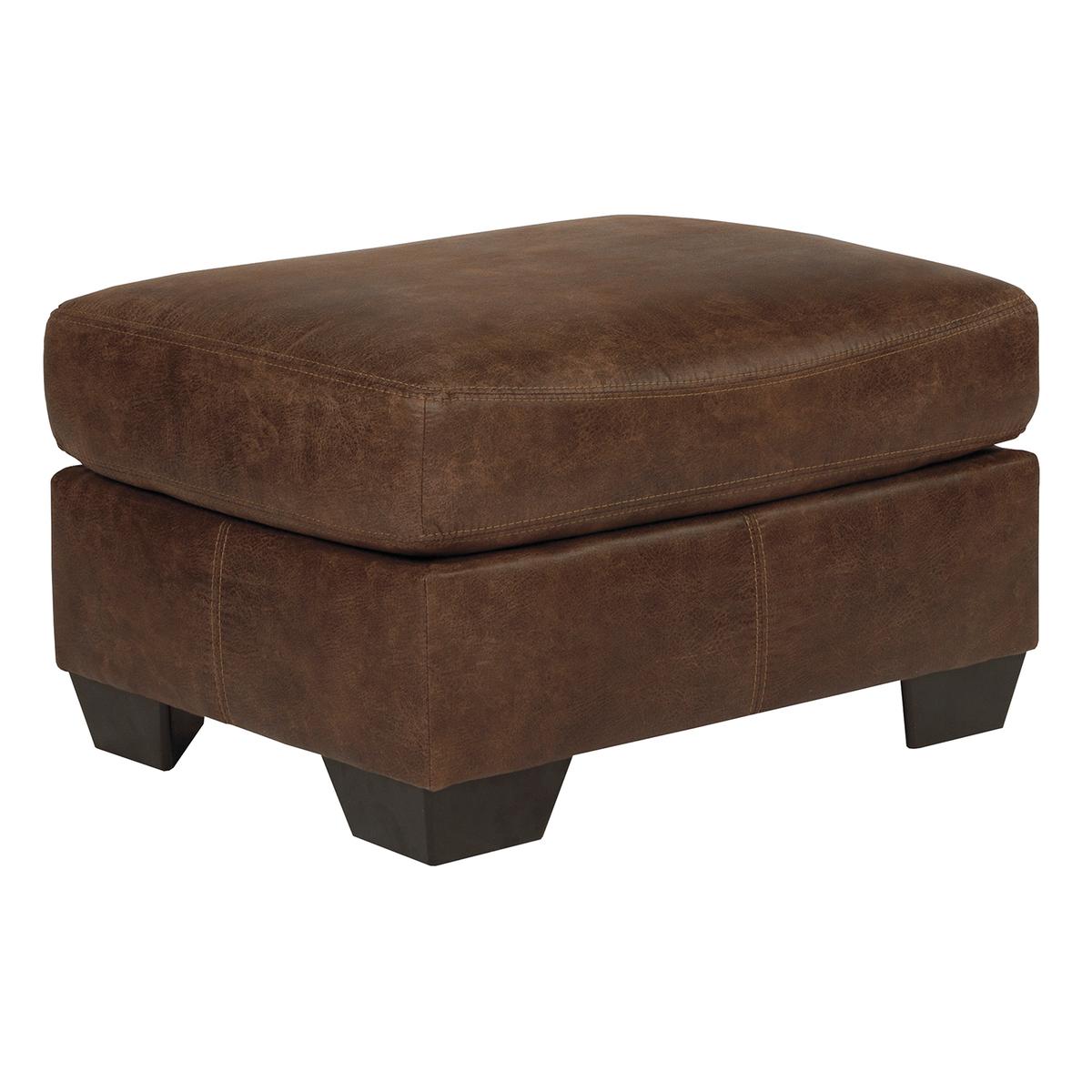 Ashley Bladen Chair Ottoman