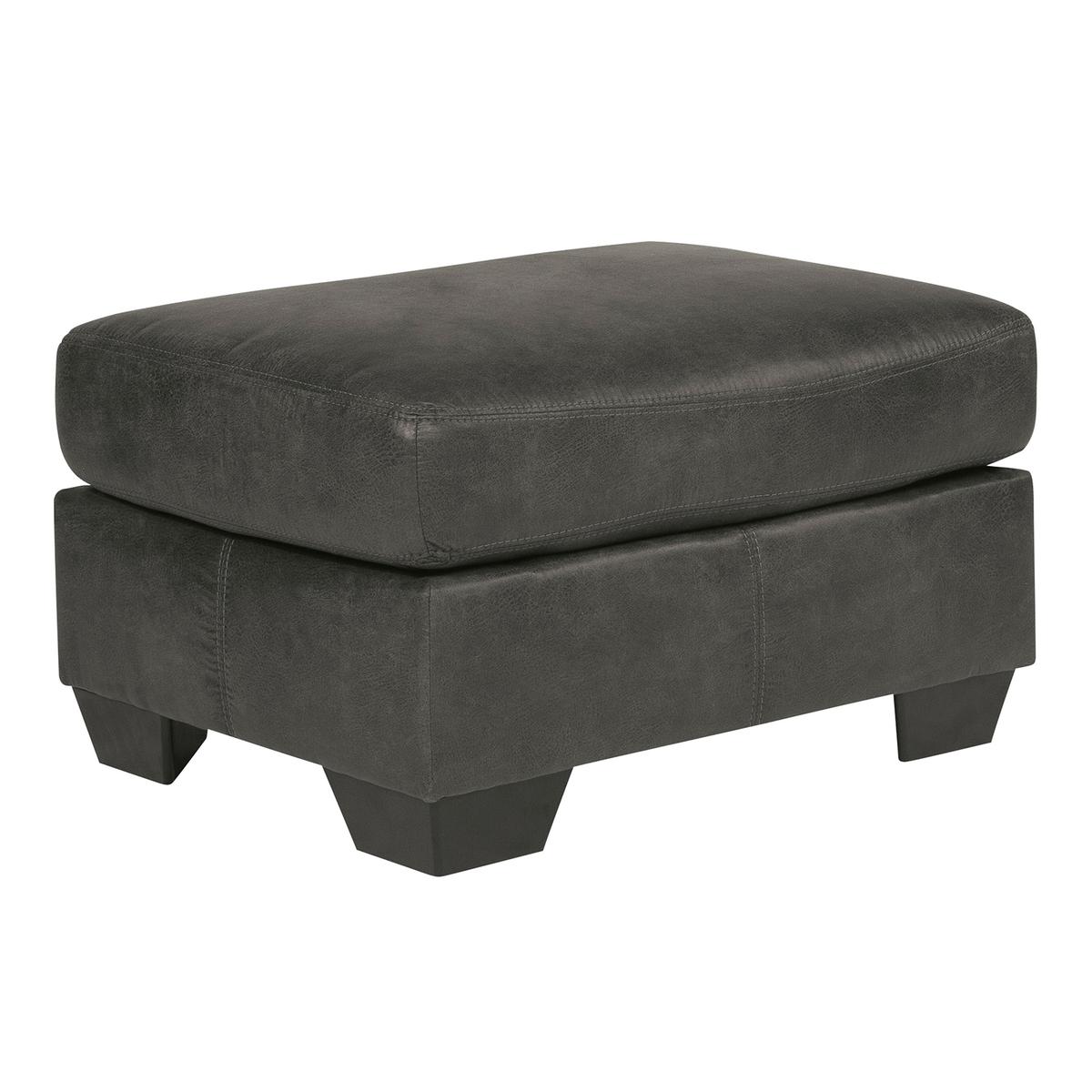 Ashley Bladen Chair Ottoman