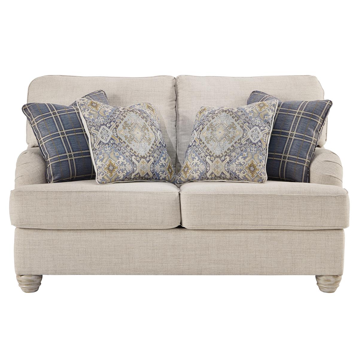 Ashley Traemore Loveseat 
