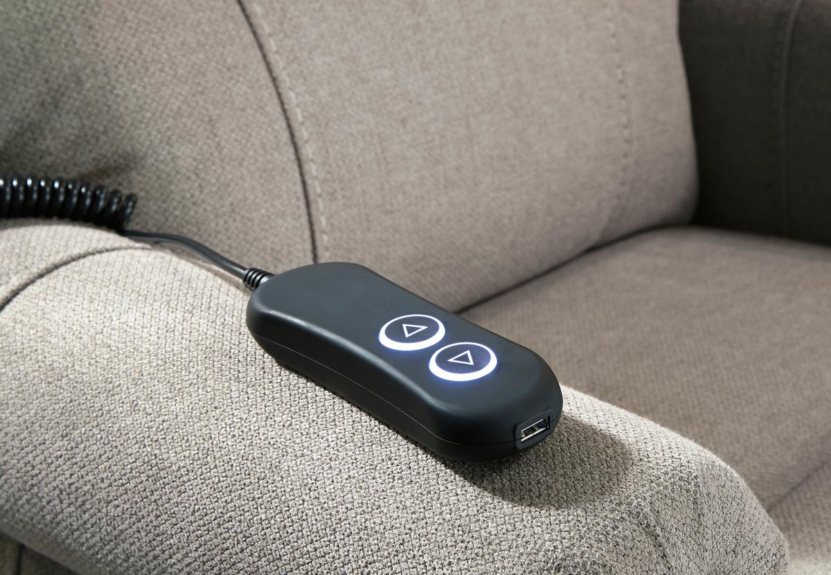 Ashley Markridge Power Lift Recliner