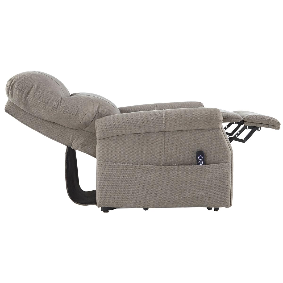 Ashley Markridge Power Lift Recliner