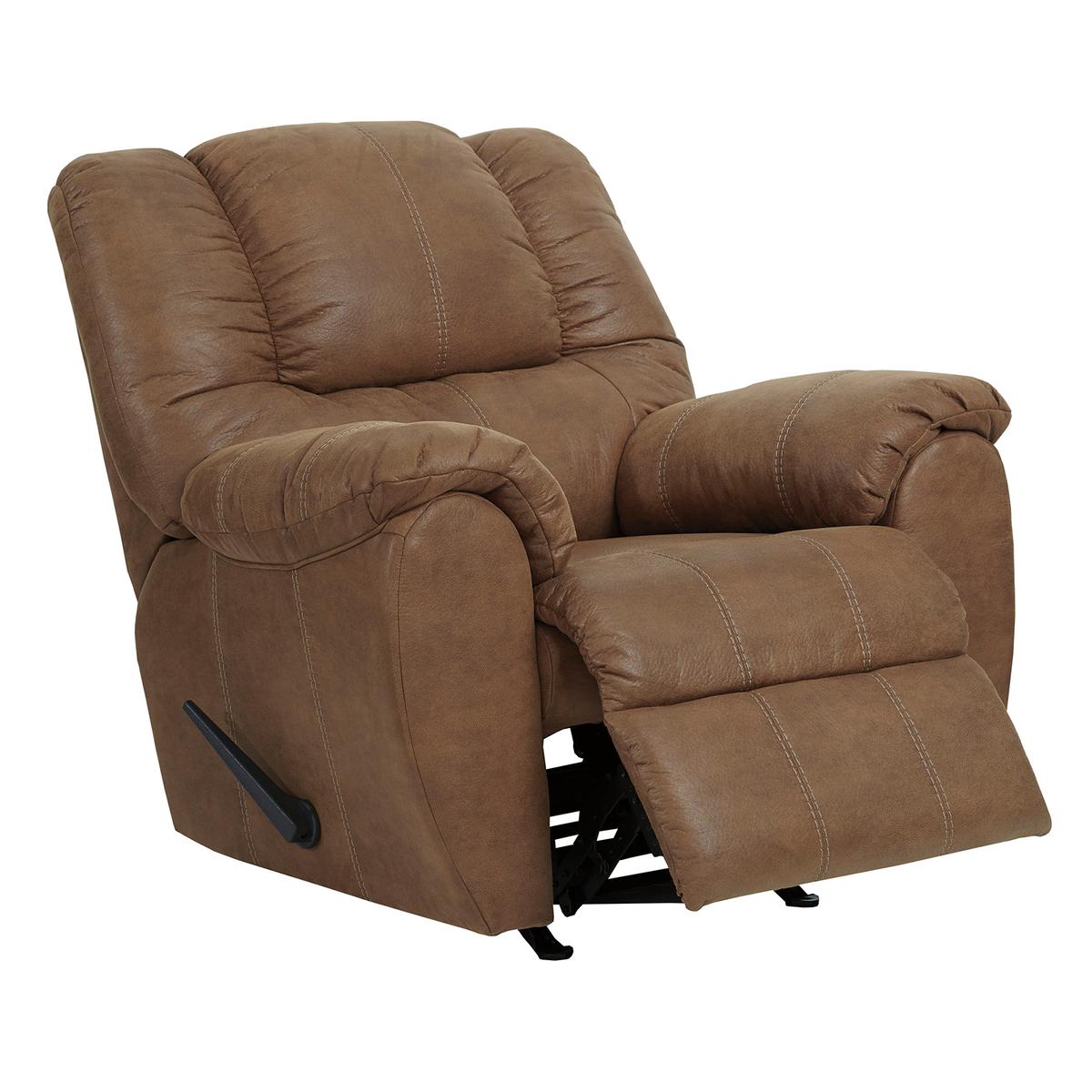 Ashley McGann Rocker Recliner