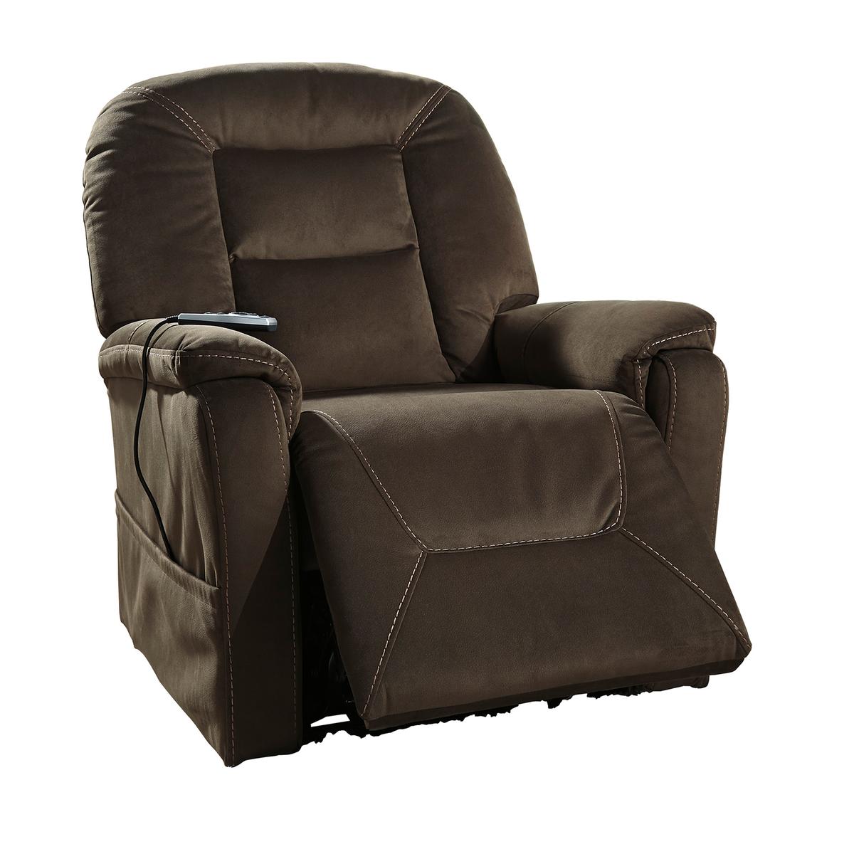 Ashley Samir Power Lift Recliner
