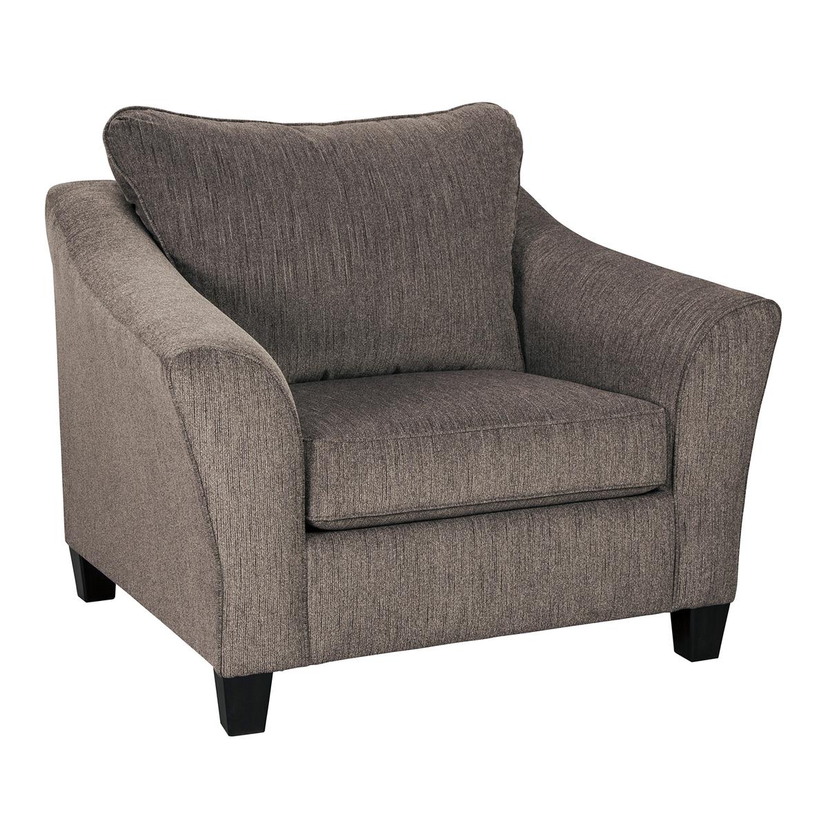 Ashley Nemoli Oversized Chair