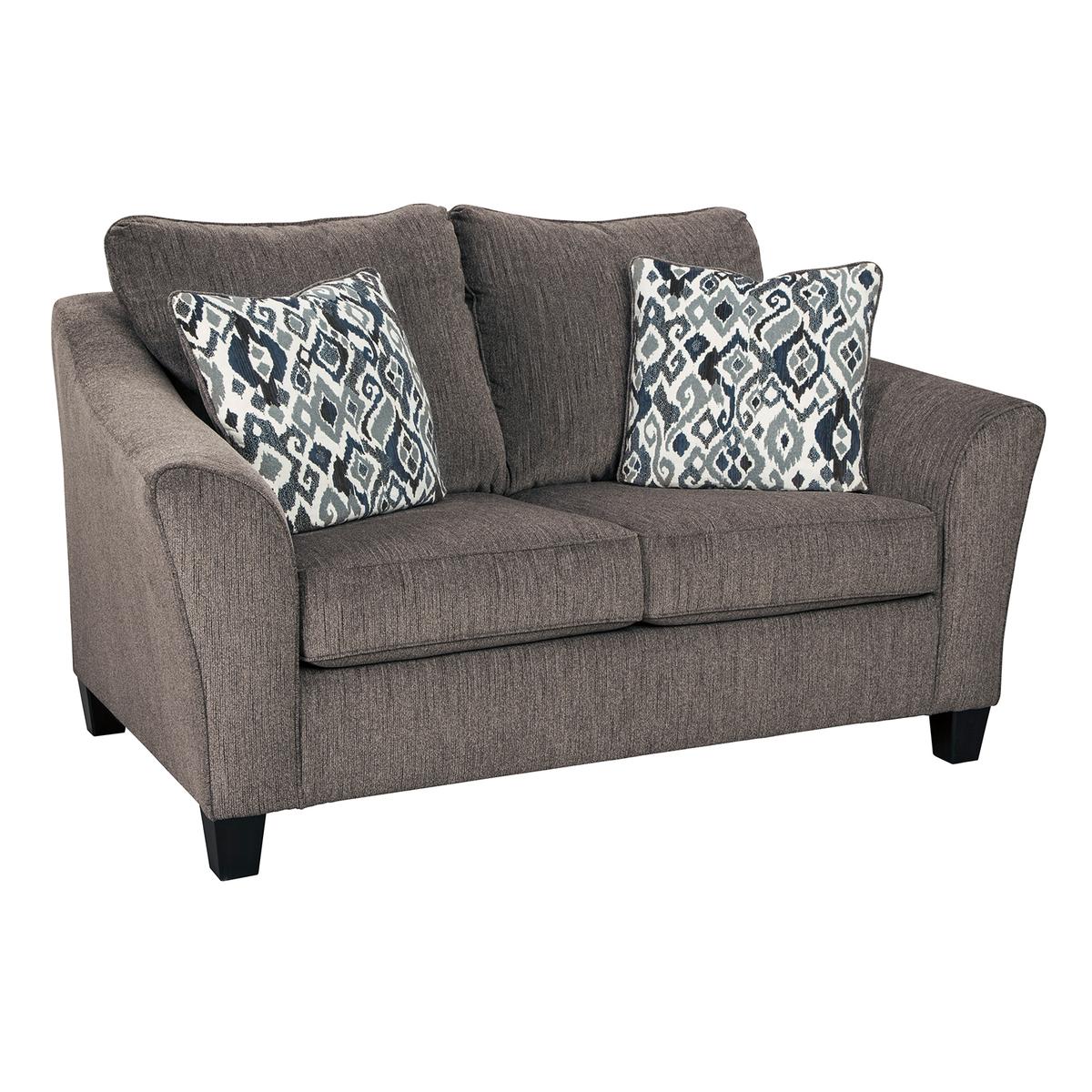 Ashley Nemoli Loveseat