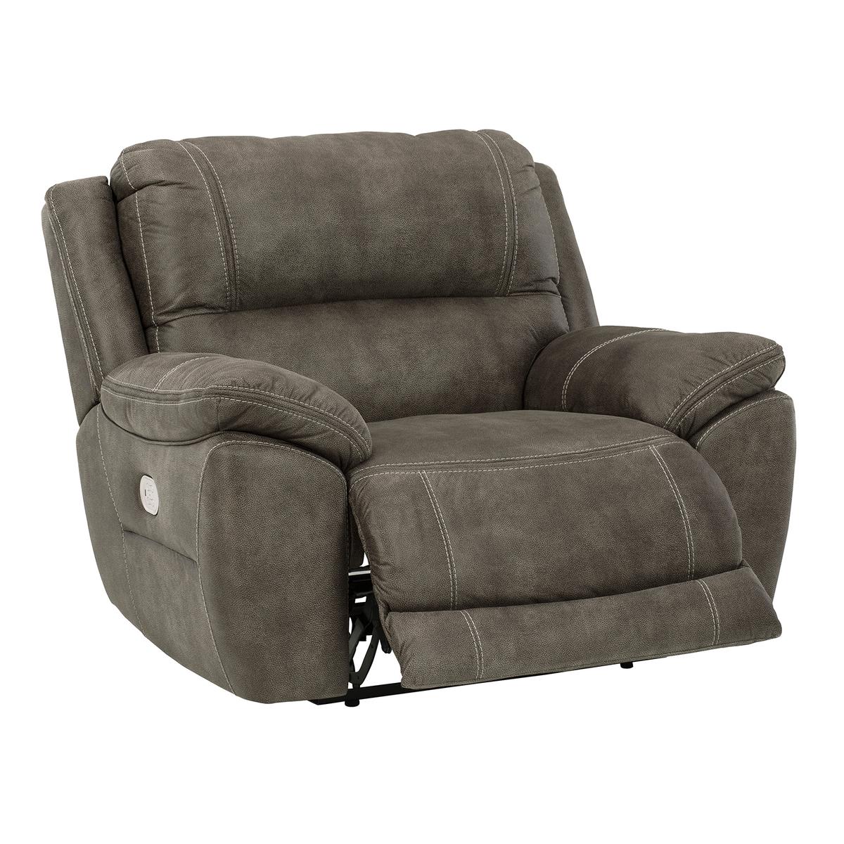 Ashley Cranedall Power Reclining Chair & 1/2