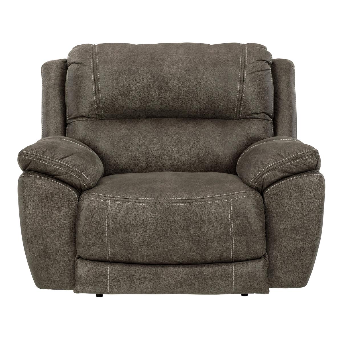 Ashley Cranedall  Power Reclining Chair & 1/2