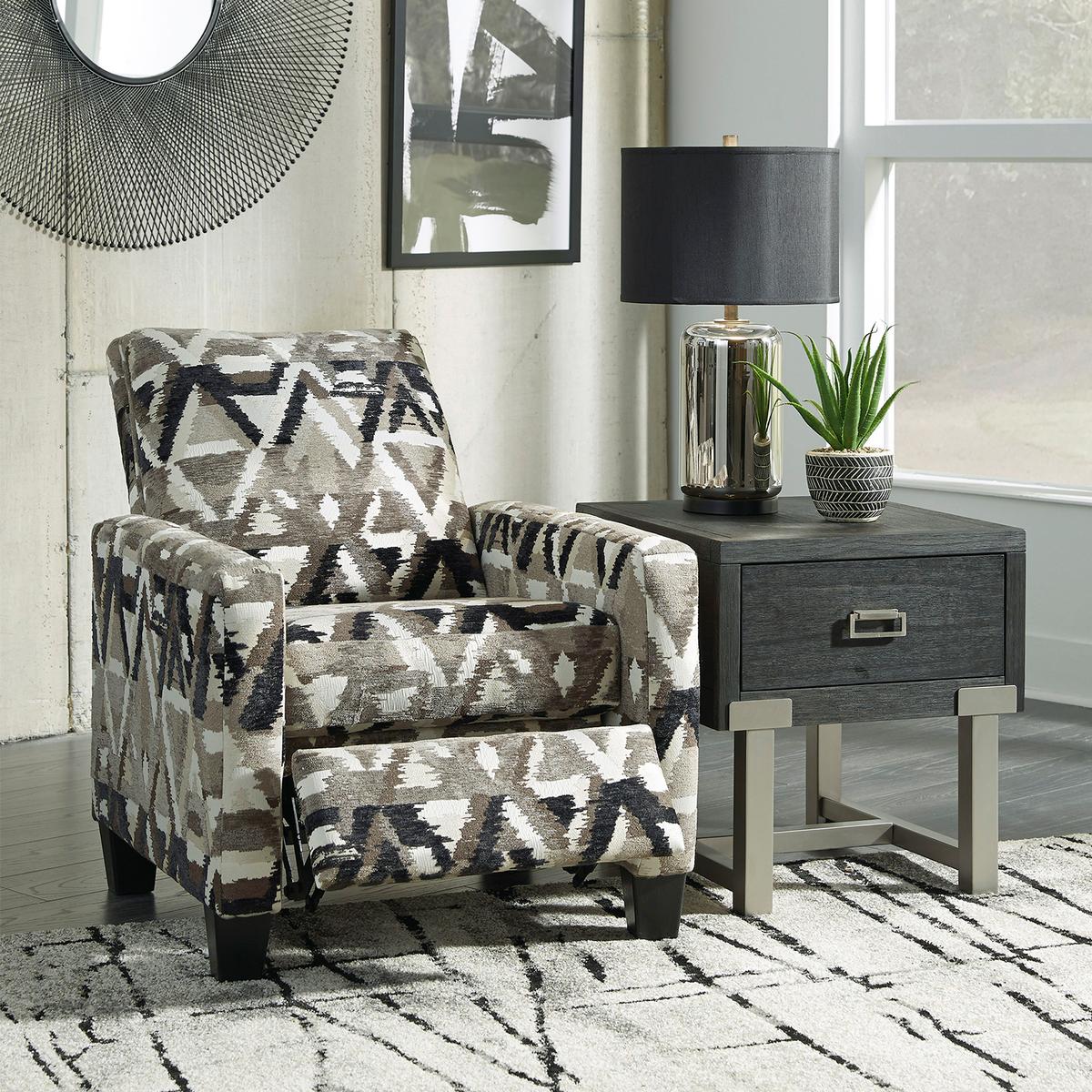 Ashley Colleyville Recliner