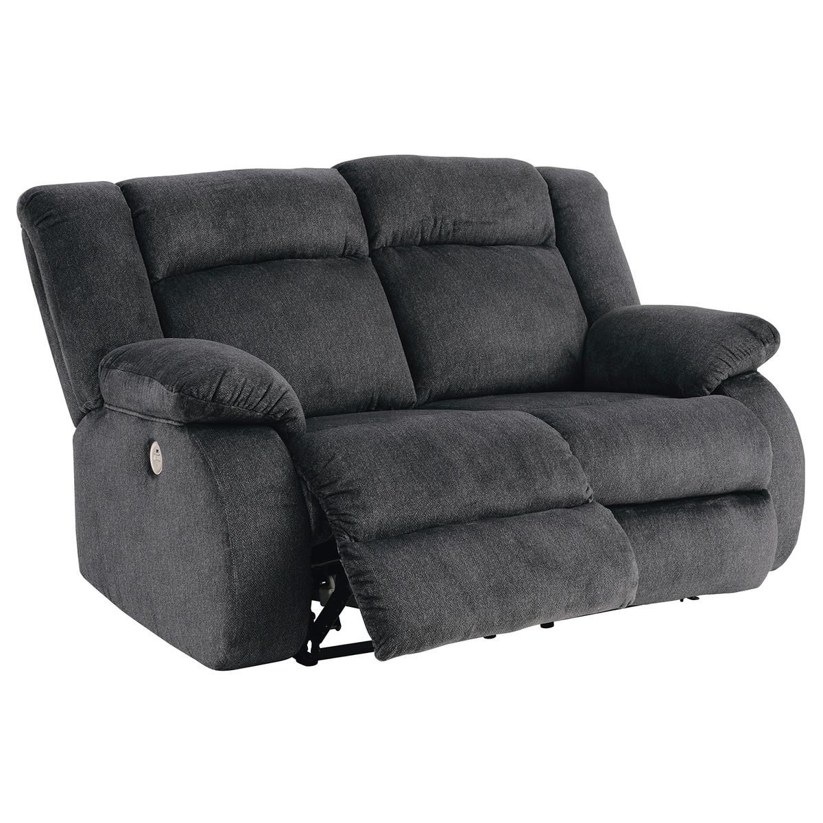 Ashley Burkner Power Reclining Loveseat