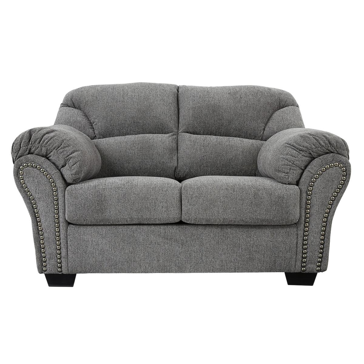 Ashley Allmaxx Loveseat
