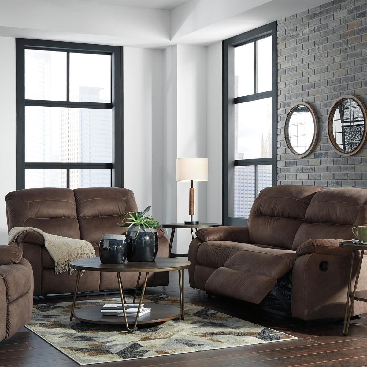 Ashley Bolzano Reclining Sofa